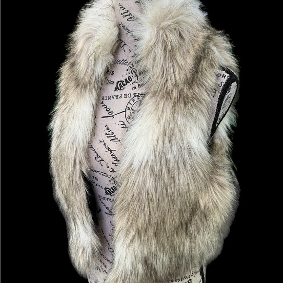 Ann Taylor Loft Vest - Picture 1 of 13